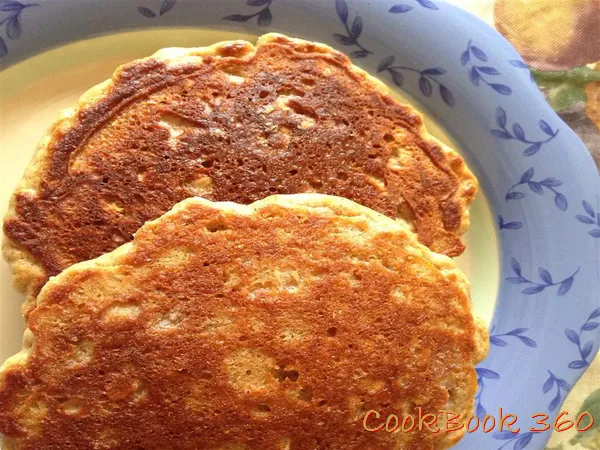 CookBook Recepie image 