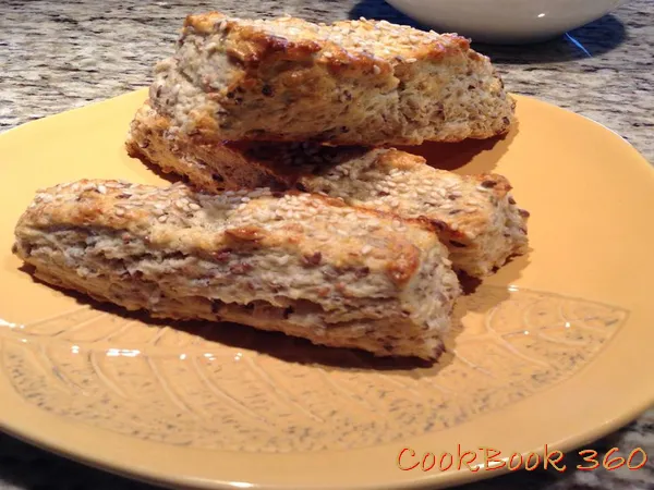CookBook Recepie image 