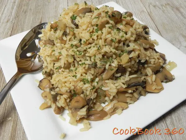 CookBook Recepie image 