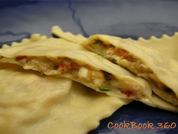 CookBook Recepie image 