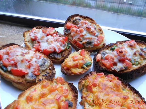 CookBook Recepie image 