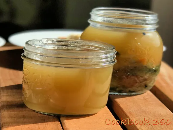 CookBook Recepie image 