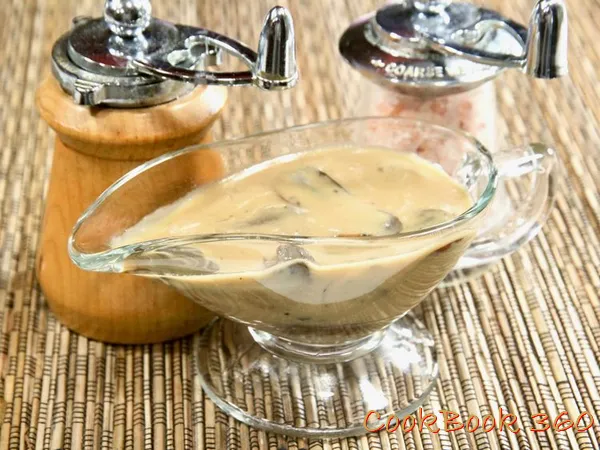 CookBook Recepie image 