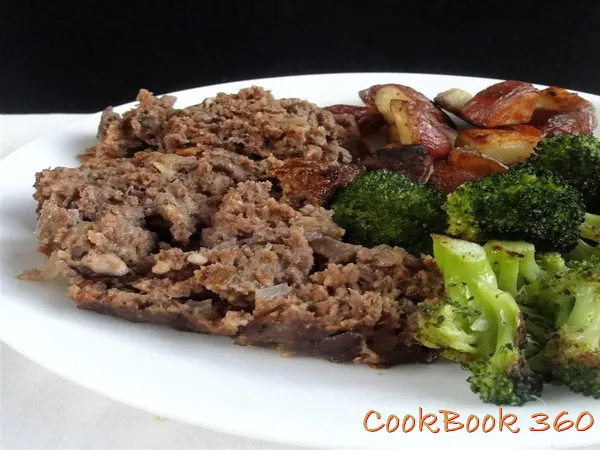 CookBook Recepie image 