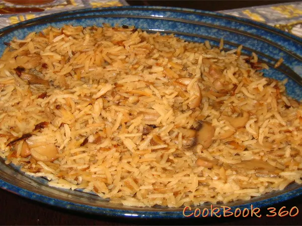 CookBook Recepie image 