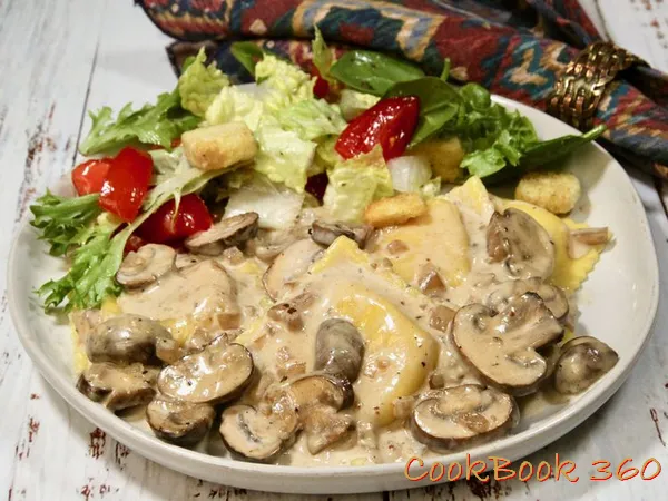 CookBook Recepie image 
