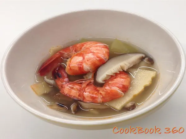 CookBook Recepie image