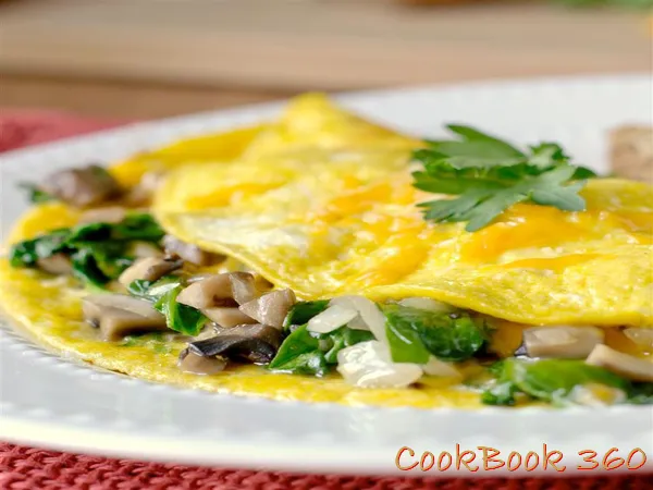 CookBook Recepie image