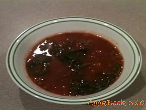 CookBook Recepie image 