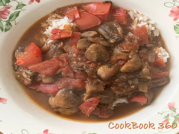 CookBook Recepie image 