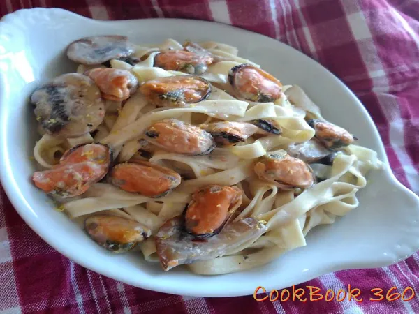 CookBook Recepie image 