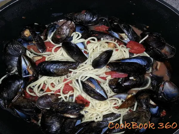 CookBook Recepie image 