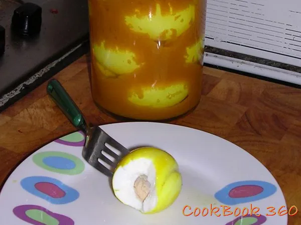 CookBook Recepie image 