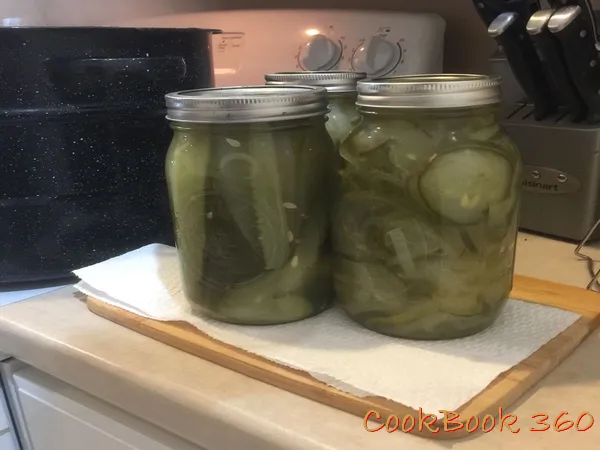 CookBook Recepie image 