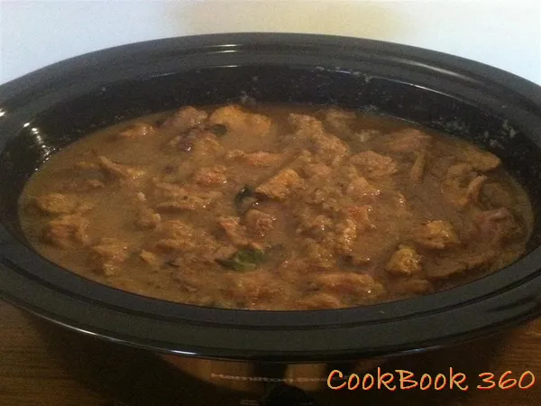 CookBook Recepie image 
