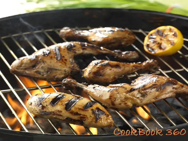 CookBook Recepie image 