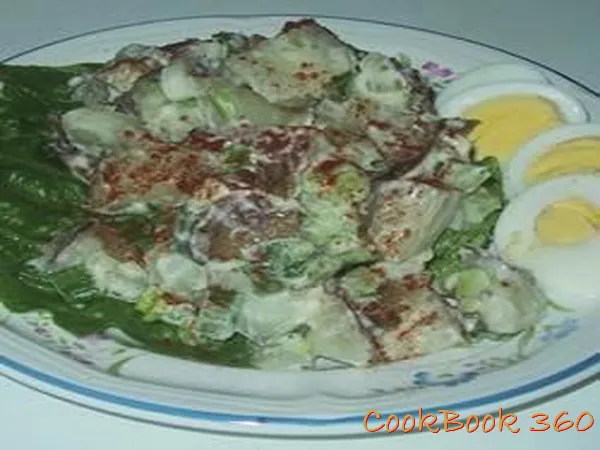 CookBook Recepie image
