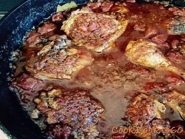 CookBook Recepie image 