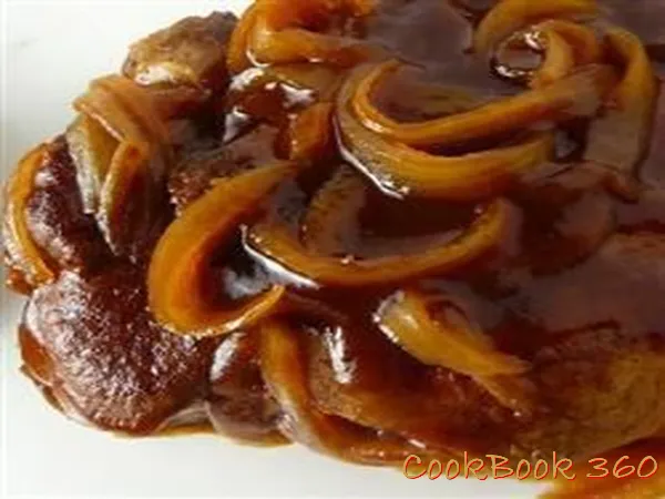 CookBook Recepie image 