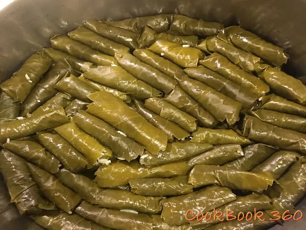 CookBook Recepie image 