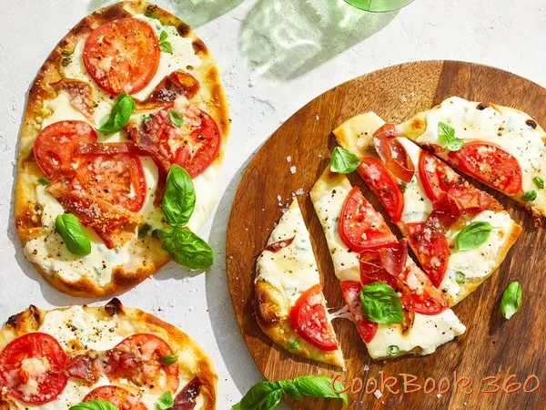 CookBook Recepie image