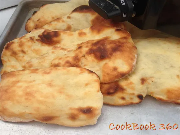 CookBook Recepie image 