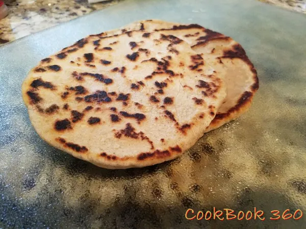 CookBook Recepie image 