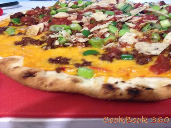 CookBook Recepie image 