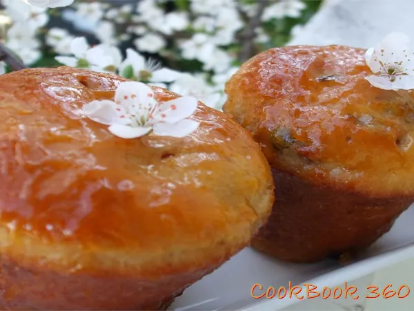 CookBook Recepie image 