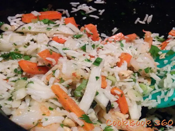 CookBook Recepie image 