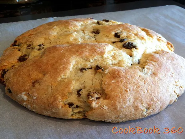 CookBook Recepie image 