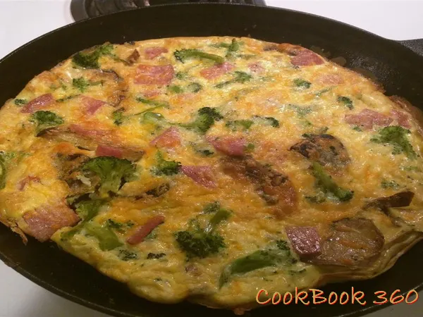 CookBook Recepie image