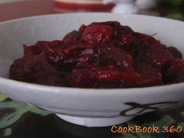 CookBook Recepie image 