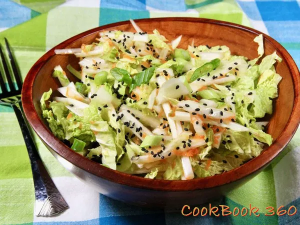 CookBook Recepie image 