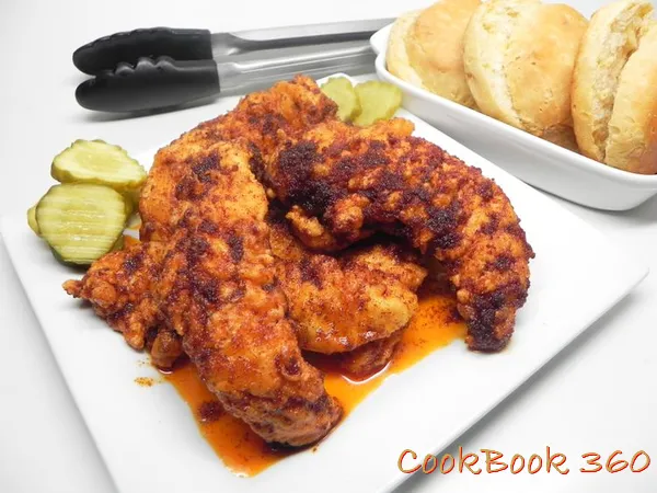CookBook Recepie image 