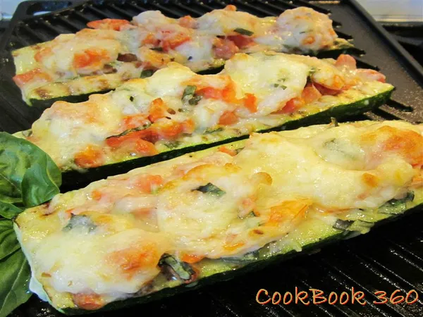 CookBook Recepie image 