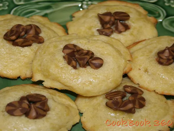 CookBook Recepie image 