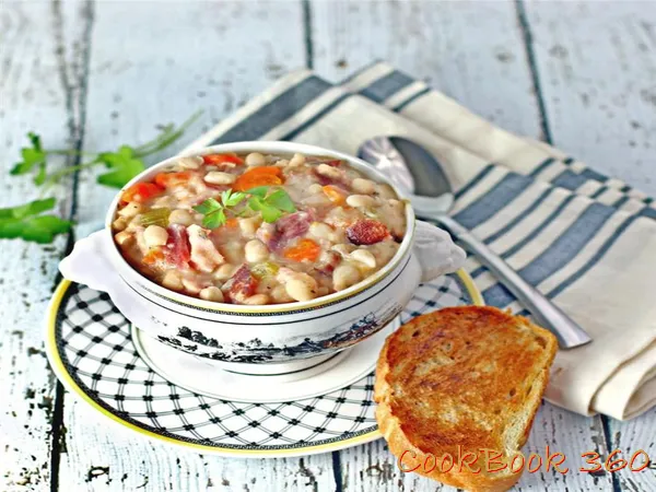 CookBook Recepie image 