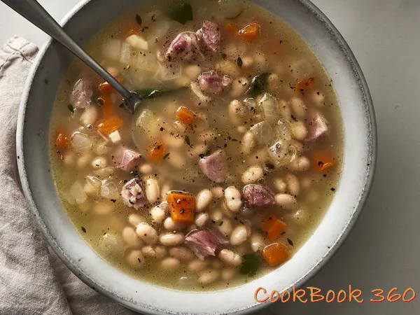 CookBook Recepie image 