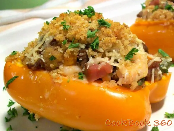 CookBook Recepie image 