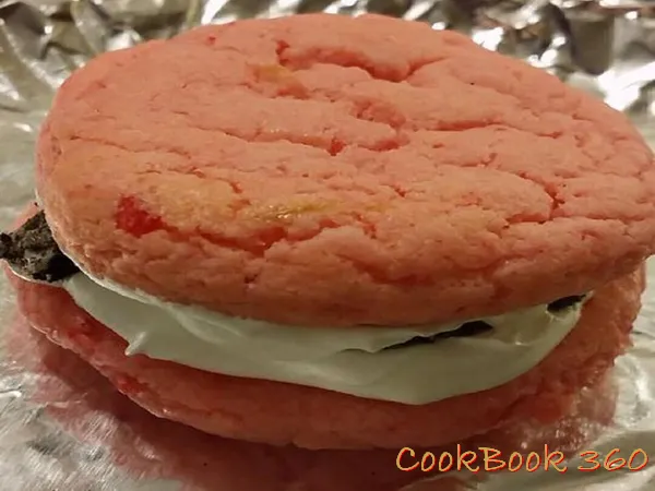 CookBook Recepie image 