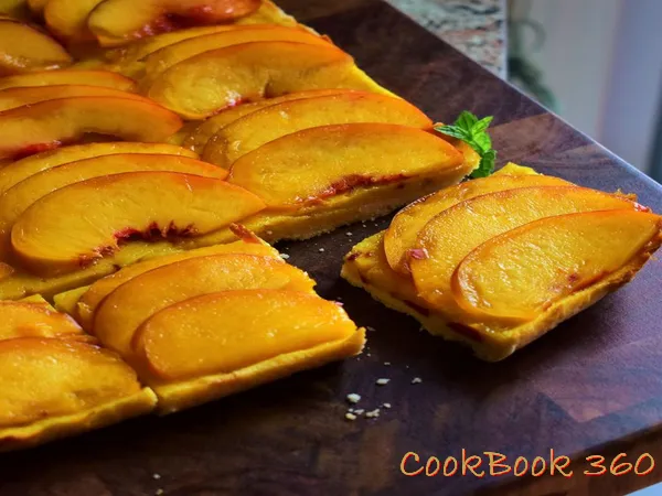 CookBook Recepie image 