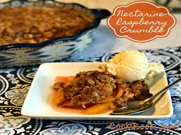 CookBook Recepie image 