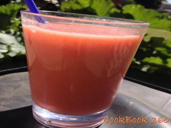 CookBook Recepie image 