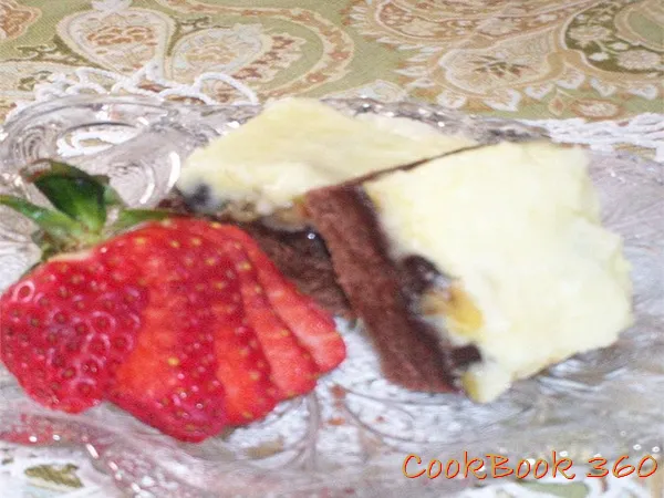 CookBook Recepie image 