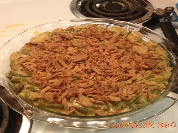 CookBook Recepie image