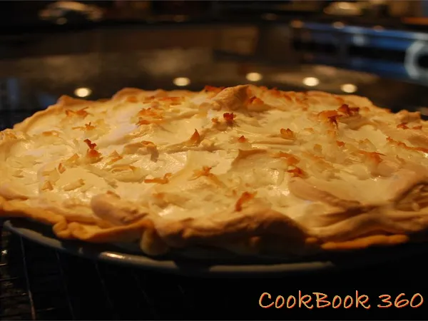 CookBook Recepie image 