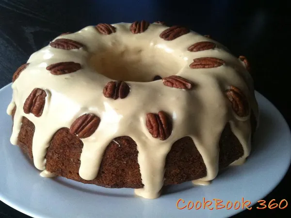 CookBook Recepie image 