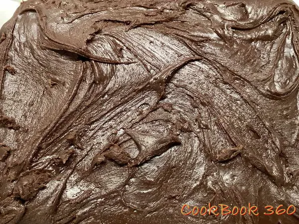 CookBook Recepie image 