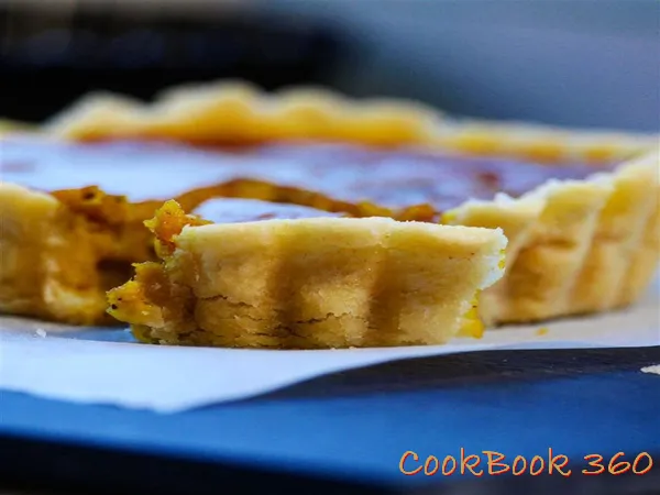 CookBook Recepie image 